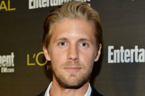 Matt Barr Books Recurring Gig on ‘Sleepy Hollow’