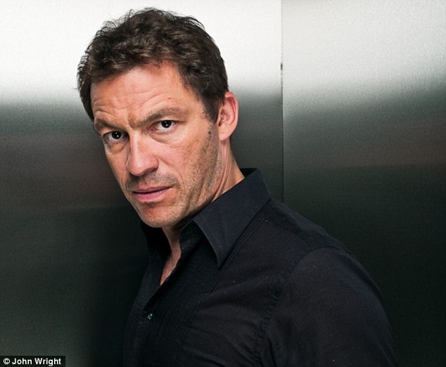 Dominic West