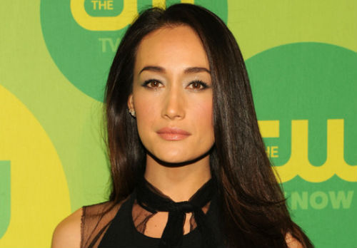 Meatless Mondays: ‘Nikita’s Maggie Q Kicks Meat to the Curb