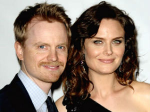 Meatless Mondays: Emily Deschanel Vegan Life on and off Set