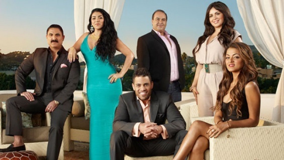 Shahs of Sunset