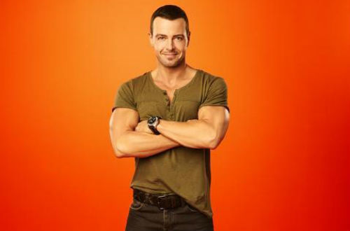 ‘Melissa & Joey’ EXCLUSIVE: Joey Lawrence Chats Holiday Episode & Season 3