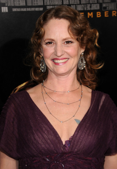 Melissa Leo