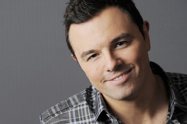 Seth MacFarlane