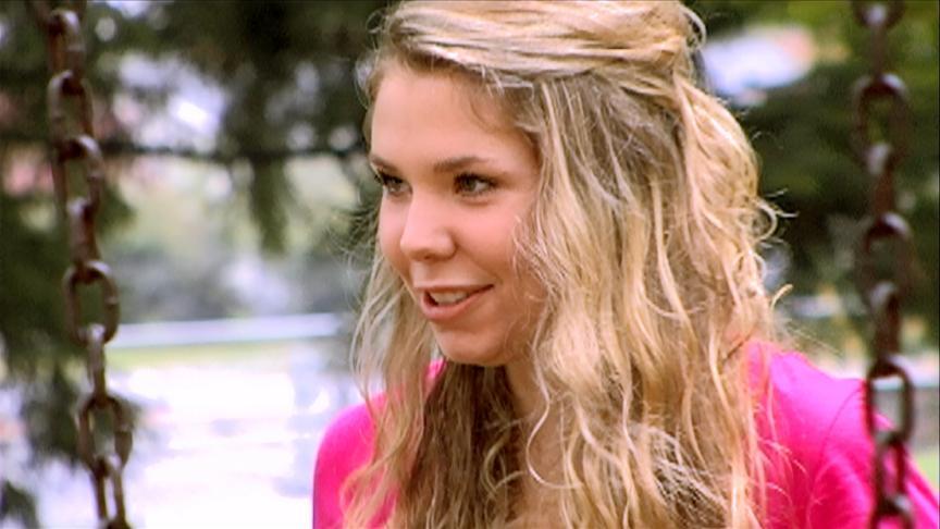 Kailyn Lowry