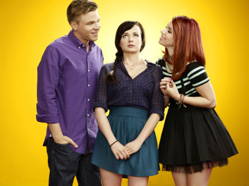 MTV’s ‘Awkward’ Earns Season 4 Renewal