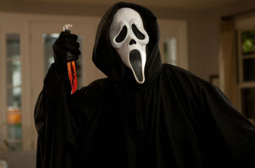 MTV Unmasks Character Details for Upcoming ‘Scream’ Pilot