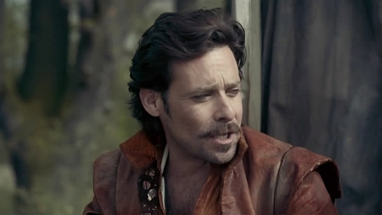 James Callis