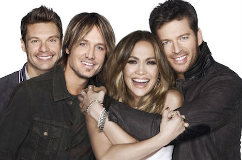 My Guilty Pleasure: 'American Idol'