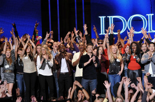 My Guilty Pleasure: 'American Idol'