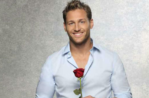 My Guilty Pleasure: The Bachelor