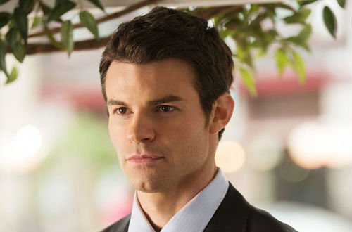 My TV Boyfriend: Elijah Mikaelson