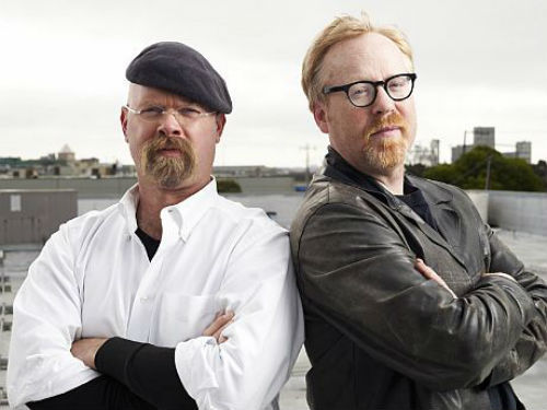 ‘Mythbusters’ to Test ‘Breaking Bad,’ Watch Trailer Here