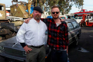 ‘Mythbusters’ to Test ‘Breaking Bad,’ Watch Trailer Here