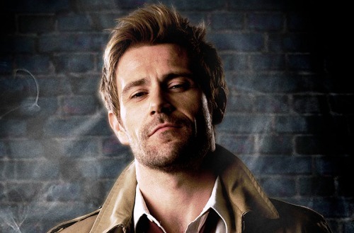 NBC Orders 'Constantine,' 'Mysteries of Laura' & 'A to Z' to Series