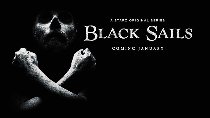 'Black Sails'