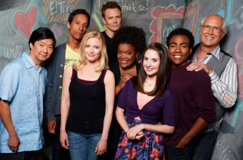 Community