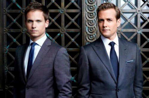 Suits