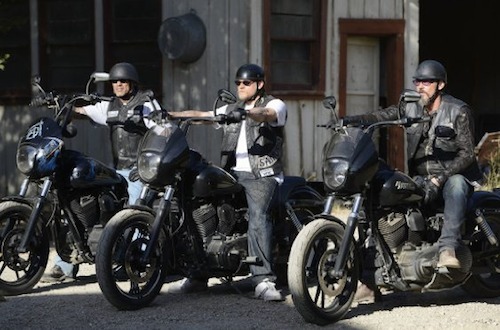 Sons of Anarchy
