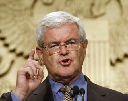 Gingrich