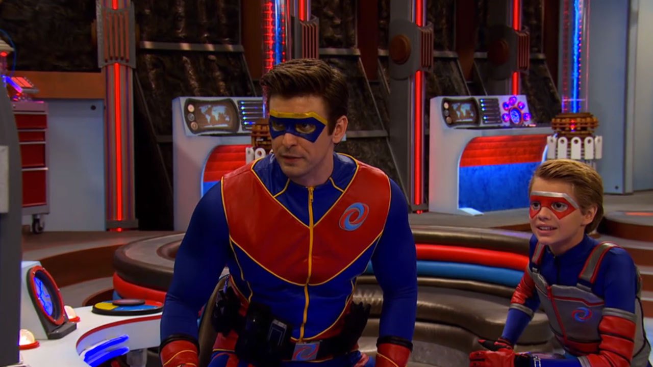 Henry Danger