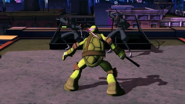 TMNT video game 3