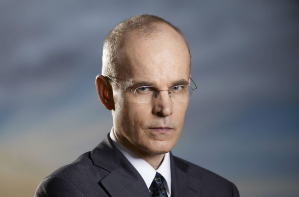 Zeljko Ivanek