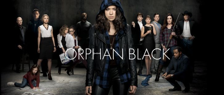 Image of Orphan Black