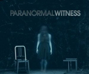 Paranormal Witness