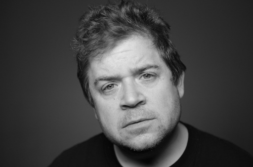Patton Oswalt Talks Hosting 2014 Film Independent Spirit Awards