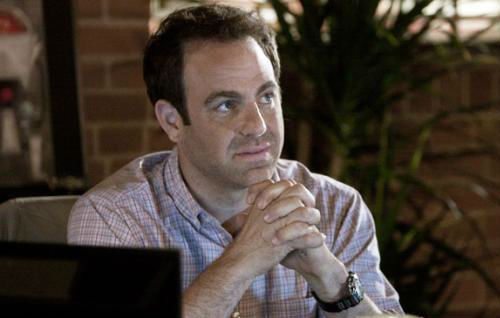 Paul Adelstein Commits to Bravo’s ‘The Girlfriend’s Guide to Divorce’