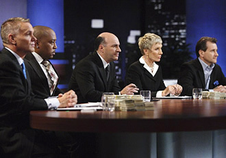 shark tank