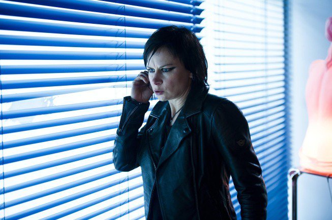 24: Live Another Day - FOX