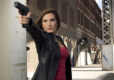 law and order svu