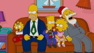 simpsons