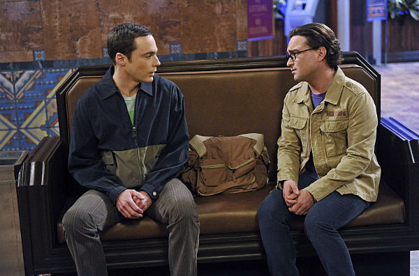 The Big Bang Theory (CBS)