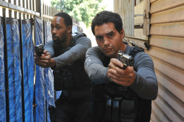 Gang Related (FOX)
