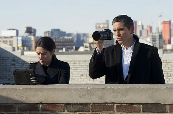 Person of Interest