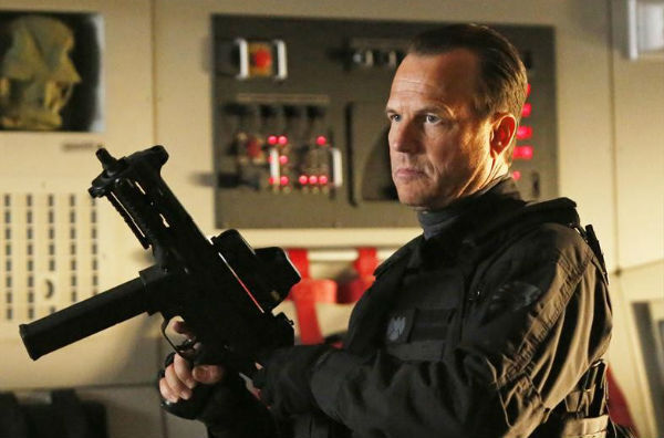Marvel's Agents of S.H.I.E.L.D.