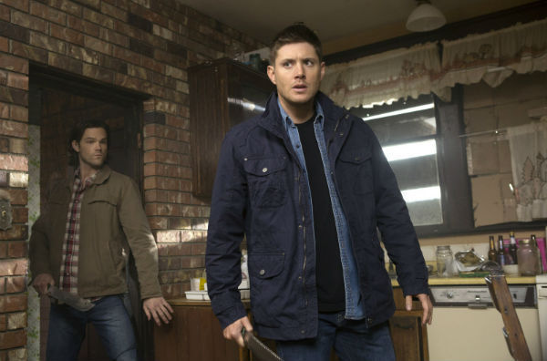 Supernatural (The CW)