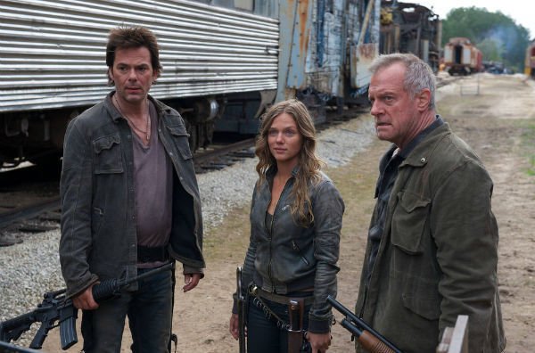 Revolution (NBC)
