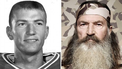 Phil Robertson