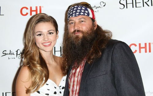 Rachel's Ray of Sunshine: 'Duck Dynasty'