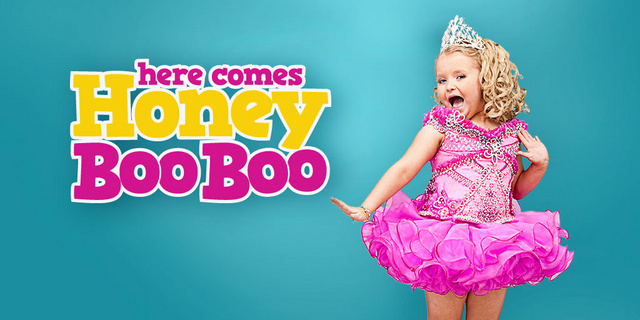 Honey Boo Boo