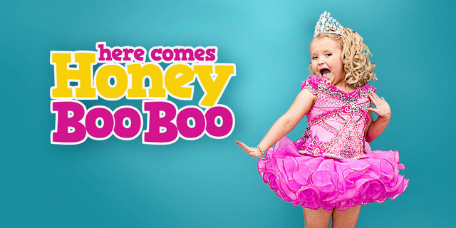 Honey Boo Boo