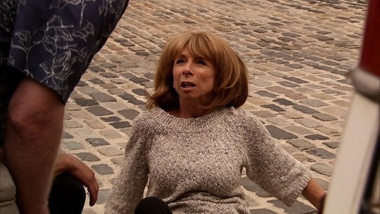 Coronation Street 13th August 2014