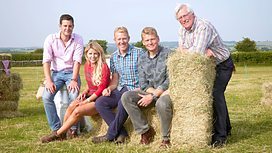Countryfile Summer Special