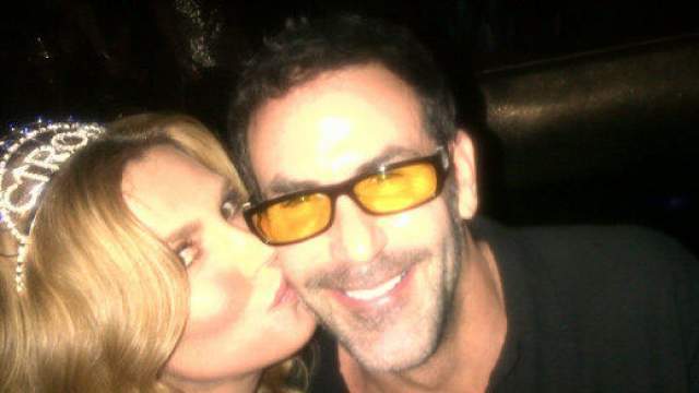 Brandi and Darin