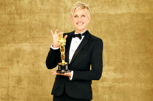 Recap: The 2014 Academy Awards