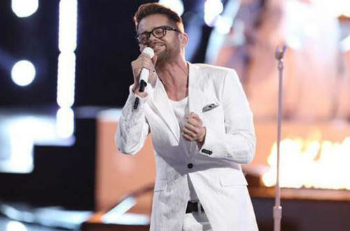 Recap: 'The Voice' Season 6 Finale